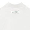 DH895951001 Lacoste Novak Light Stretch On Court Men's Tennis Polo