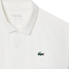 DH895951001 Lacoste Novak Light Stretch On Court Men's Tennis Polo