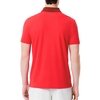 DH895951ZBG Lacoste Novak Light Stretch On Court Men's Tennis Polo