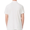 DH897151001 Lacoste Novak Ultra Dry Fan Men's Tennis Polo