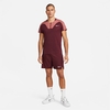 DV0692681 Nike Advantage Slam Men's Tennis Polo