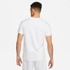 FD0028100 Nike Court Heritage Men's Tennis Tee