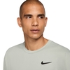 FQ2053370 Nike Advantage NY Slam Wild Card Men's Tennis Top