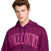 FQ2093664 Nike Court Heritage Fleece Men's Tennis Hoodie