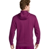 FQ2093664 Nike Court Heritage Fleece Men's Tennis Hoodie