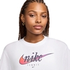 FZ3502100 Nike Slam Women's Tennis Tee