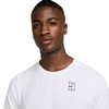 FZ6910100 Nike Court Advantage Men's Tennis Top
