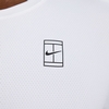 FZ6910100 Nike Court Advantage Men's Tennis Top