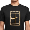 HF6217010 Nike Court Heritage Men's Tennis Tee