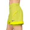 HF6449344 Nike Slam MB High-Rise Women's Tennis Skirt