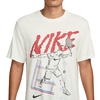 HJ3454121 Nike Court Men's Tennis Tee