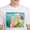 HJ3848100 Nike Rafa Men's Tennis Tee