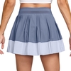 HJ7913499 Nike Court Ace Advantage Pleated Women's Tennis Skirt