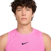 HM6724675 Nike Advantage NY Slam Men's Tennis Tank