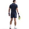 HM6752410 Nike Advantage NY Slam Men's Tennis Polo