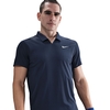 HM6752410 Nike Advantage NY Slam Men's Tennis Polo