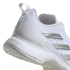 HQ8404 Adidas Avacourt Womens Tennis Shoe