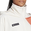 HU1804 Adidas Premium Women's Tennis Jacket