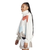 HU1804 Adidas Premium Women's Tennis Jacket