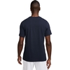 HV1713451 Nike Court Us Open Men's Tennis Tee