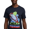 HV1713451 Nike Court Us Open Men's Tennis Tee
