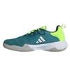 ID1553 Adidas Barricade Men's Tennis Shoe