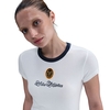 IH7802100 Nike Court Club Crop Women's Tennis Top