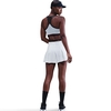 II6186100 Nike Slam Uso 2 Women's Tennis Dress