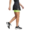 IJ0480 Adidas Pleated Aeroready Women's Tennis Skirt