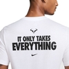 IM5970100 Nike Rafa Retirement Men's Tennis Tee