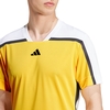 IS8966 Adidas Pro Freelift Men's Tennis Tee