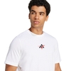 JD8252 adidas Grand Slam Graphic Men's Tennis Tee