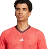 JD8633 adidas Freelift Mesh Pro Men's Tennis Tee