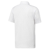 JL9675 adidas Pro Men's Tennis Polo