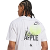 JM8963 adidas Us Graphic Men's Tennis Tee