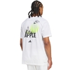 JM8963 adidas Us Graphic Men's Tennis Tee