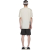 JN2990 adidas Y-3 Freelift Men's Tennis Tee