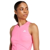 JN5642 Adidas Women's Tennis Onesie And Skirt