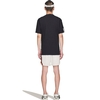 JY6946 adidas Y-3 Zip Mens Tennis Tee