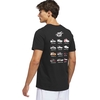 KF1767 adidas Barricade Men's Tennis Tee