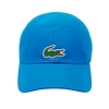 RK2450513D3 Lacoste Novak Men's Tennis Hat