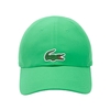 RK245051SIW Lacoste Novak Men's Tennis Hat
