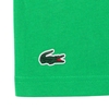 TH104451381 Lacoste Novak Fan Capsule Kit Men's Tennis Tee And Cap