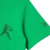 TH104451381 Lacoste Novak Fan Capsule Kit Men's Tennis Tee And Cap