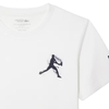 TH104451522 Lacoste Novak Fan Capsule Kit Men's Tennis Tee And Cap