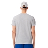 TH104451MNC Lacoste Novak Fan Capsule Kit Men's Tennis Tee And Cap