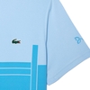 TH252551IF3 Lacoste Novak Graphic Men's Tennis Crew