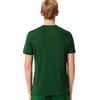 TH478251132 Lacoste Novak Ultra Dry Fan Mens Tennis Crew