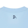 TH478251HBP Lacoste Novak Ultra Dry Fan Men's Tennis Crew