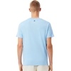 TH478251HBP Lacoste Novak Ultra Dry Fan Men's Tennis Crew